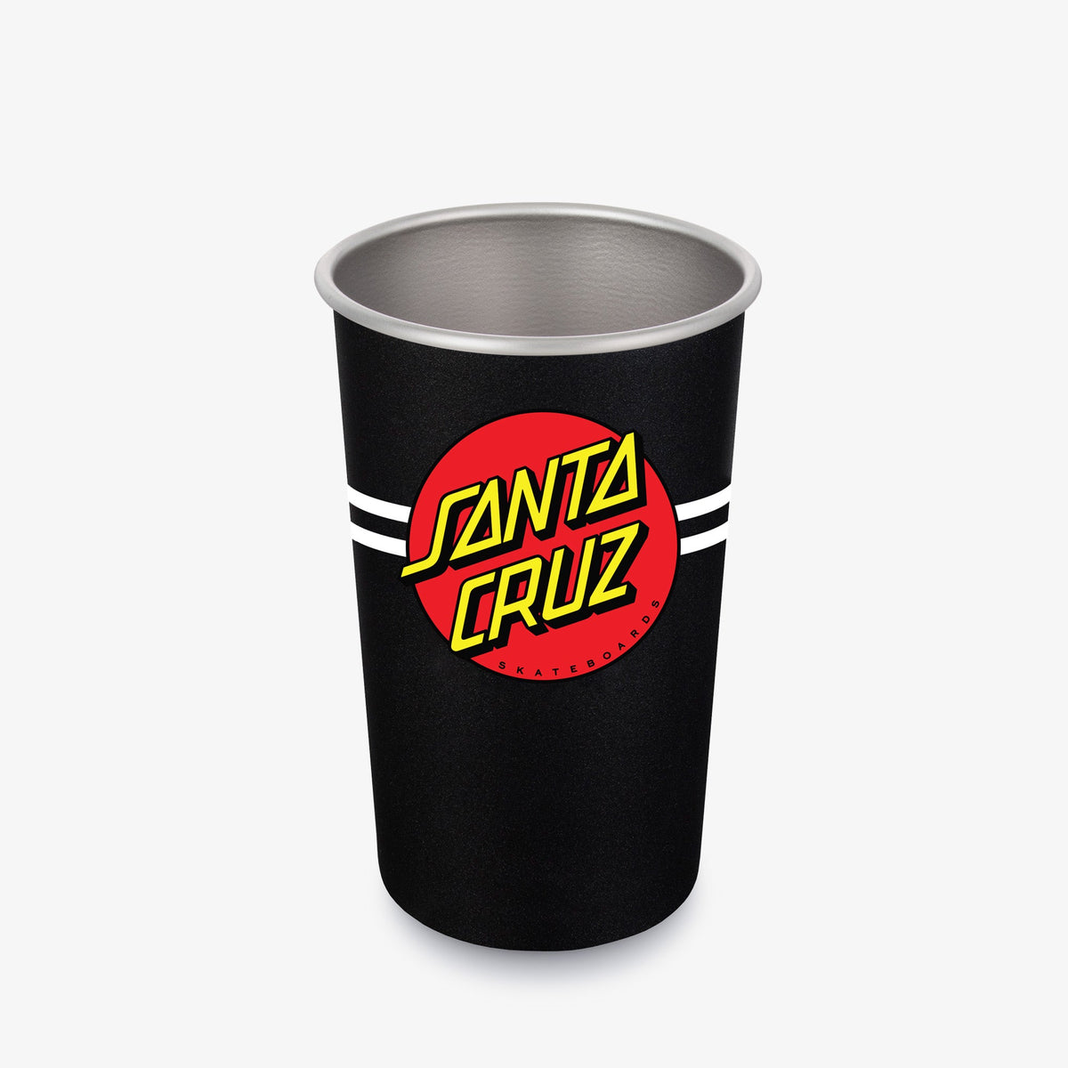 16oz-pint-cup-santa-cruz-w5 16oz_Pint_SantaCruz_Black_ClassicDot.jpg