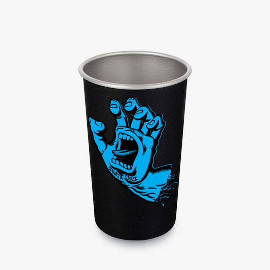 16oz-pint-cup-santa-cruz-w5 16oz_Pint_SantaCruz_Black_ScreamingHand.jpg