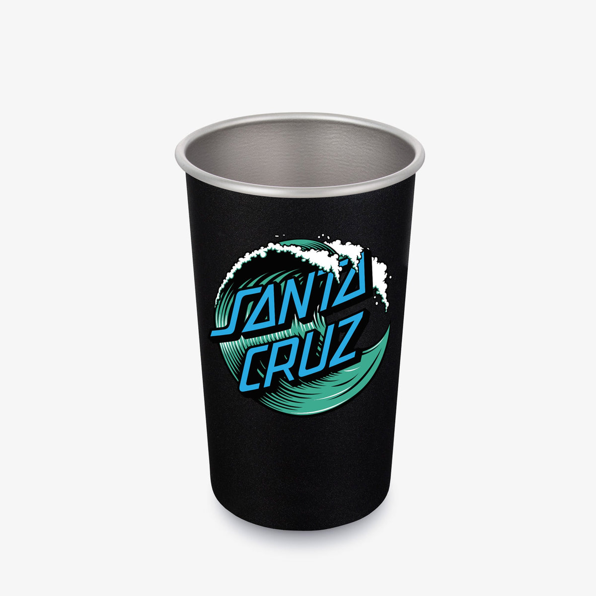 16oz-pint-cup-santa-cruz-w5 16oz_Pint_SantaCruz_Black_WaveDot.jpg