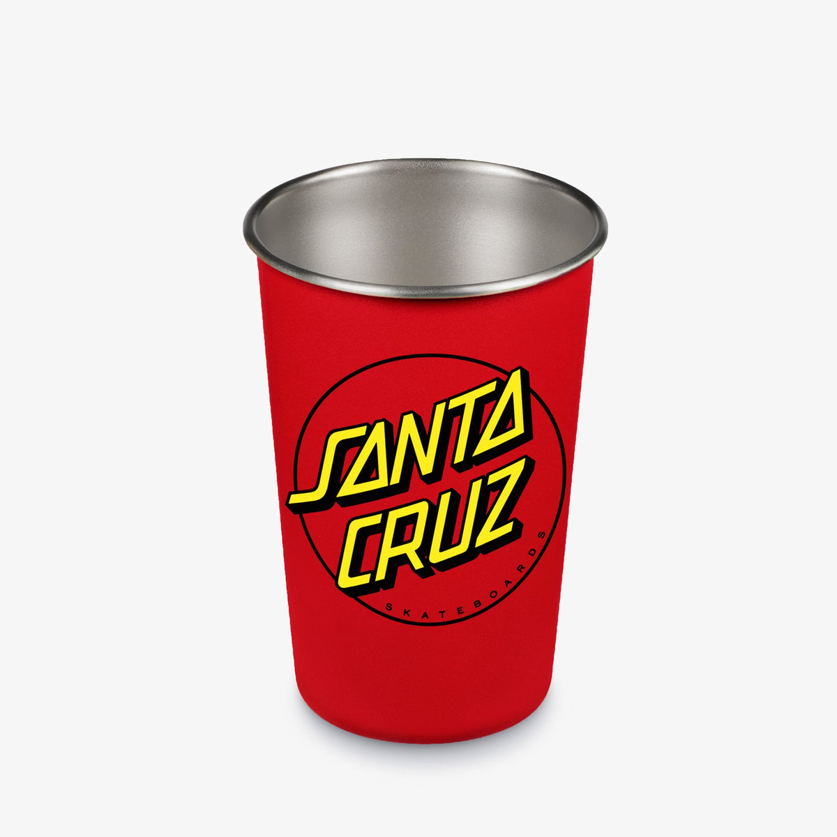 16oz-pint-cup-santa-cruz-w5 16oz_Pint_SantaCruz_Red_ClassicDot.jpg