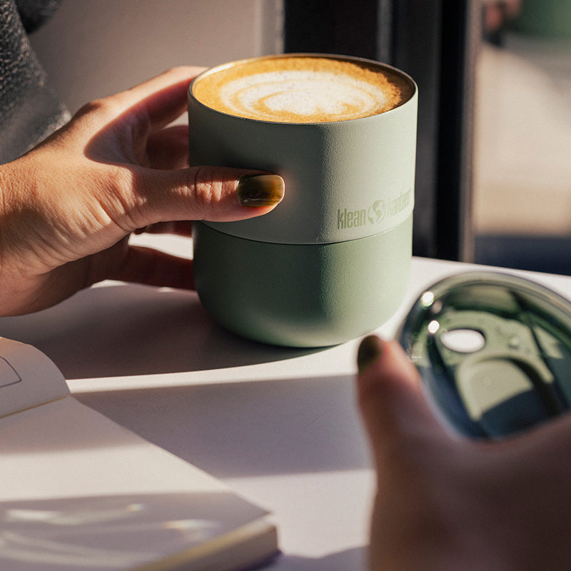 8oz-rise-lowball-tumbler-i7 8oz_rise_lowball_iceberg_coffee_espresso_sun_slide_lid_closeup_square.jpg