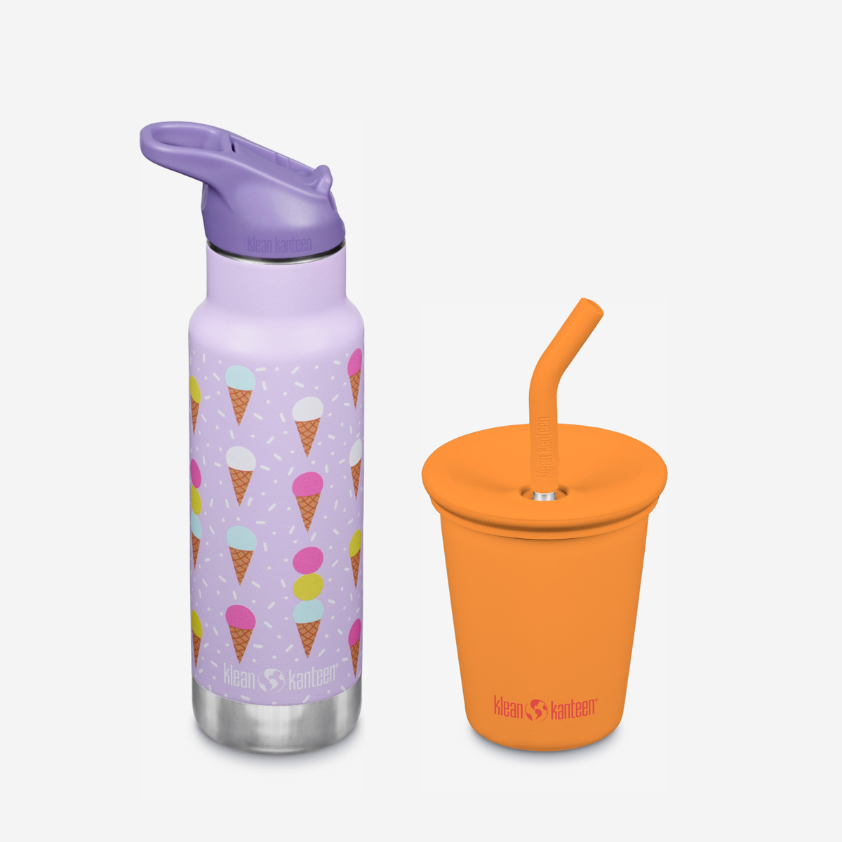 kid-s-sippy-cup-and-water-bottle-set-q1 KK-Kids-SippyCupandWaterBottleSet-FlameOrange-Icecream.png