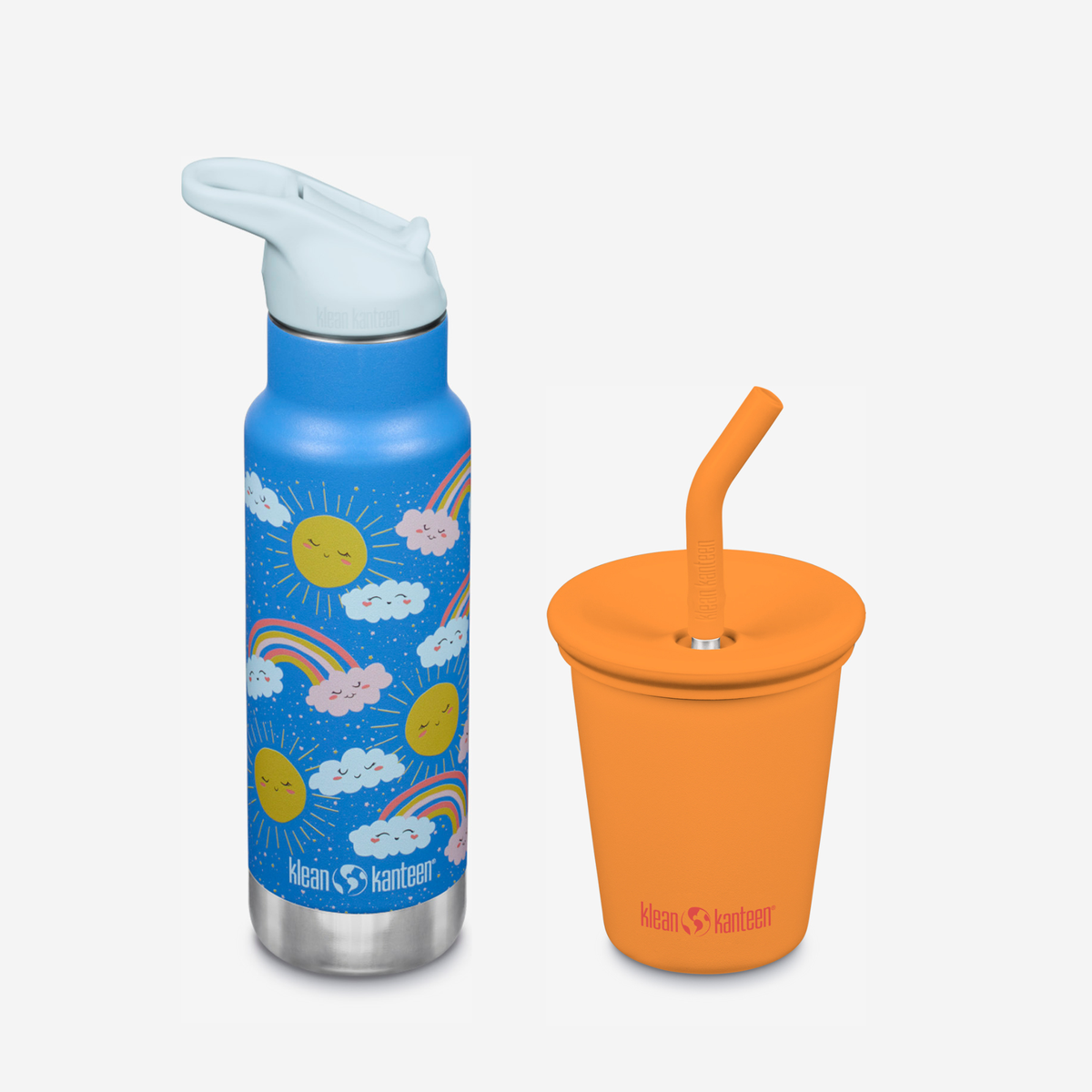 kid-s-sippy-cup-and-water-bottle-set-e2 KK-Kids-SippyCupandWaterBottleSet-FlameOrange-Rainbow.png