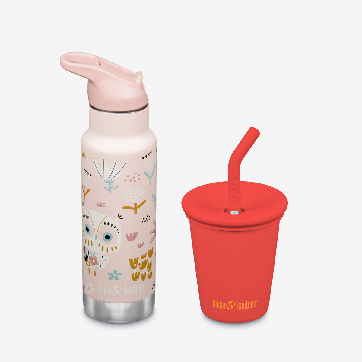 kid-s-sippy-cup-and-water-bottle-set-e2 KK-Kids-SippyCupandWaterBottleSet-Grenadine-Owlet.png
