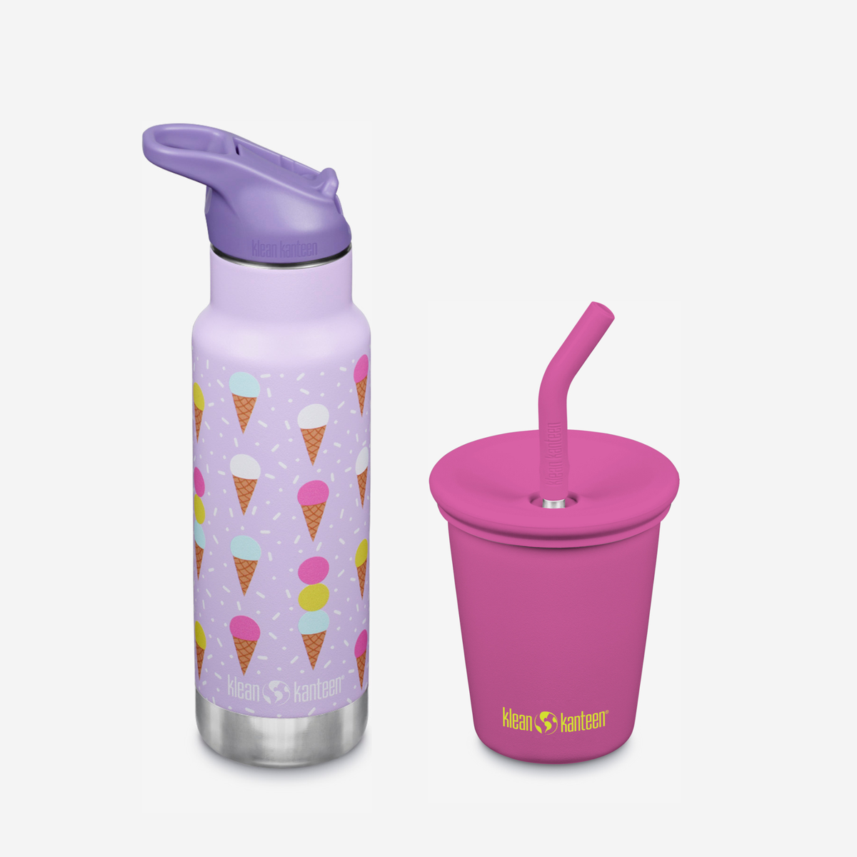 kid-s-sippy-cup-and-water-bottle-set-e2 KK-Kids-SippyCupandWaterBottleSet-RoseViolet-Icecream.png