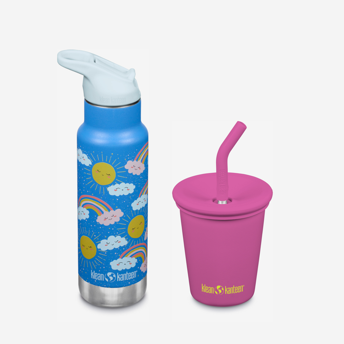 kid-s-sippy-cup-and-water-bottle-set-e2 KK-Kids-SippyCupandWaterBottleSet-RoseViolet-Rainbow.png