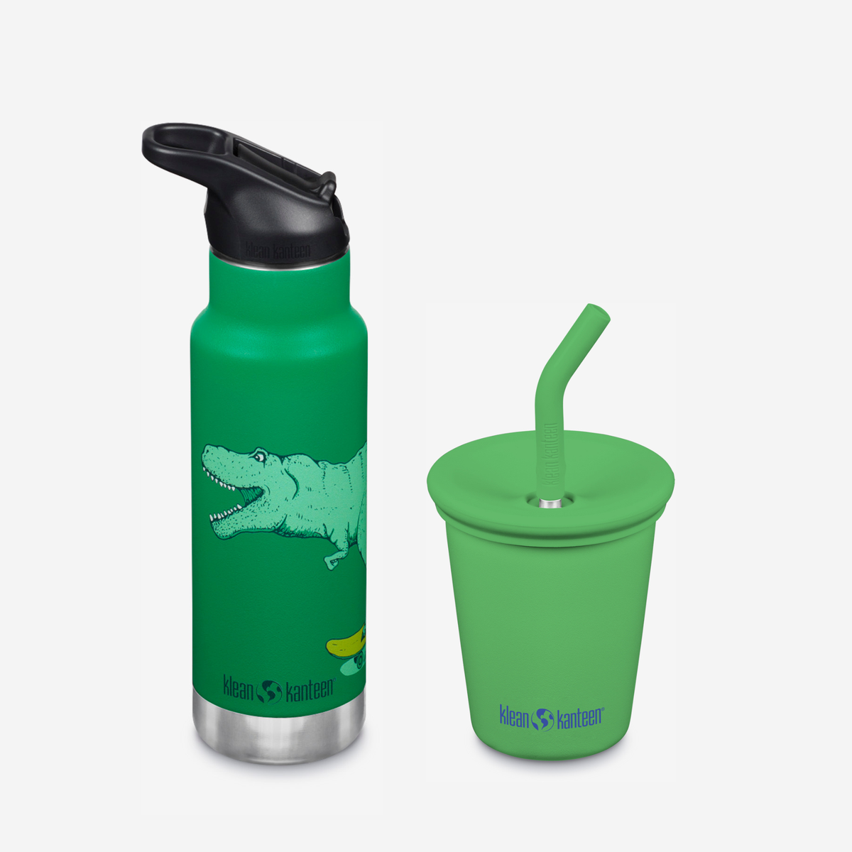 kid-s-sippy-cup-and-water-bottle-set-e2 KK-Kids-SippyCupandWaterBottleSet-VibrantGreen-DinoSkate.png