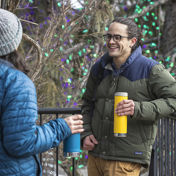 20oz-tkwide-with-cafe-cap-u5 tkwide_20oz_insulated_tumbler_cafe_winter_man_coat_yellow_square.jpg